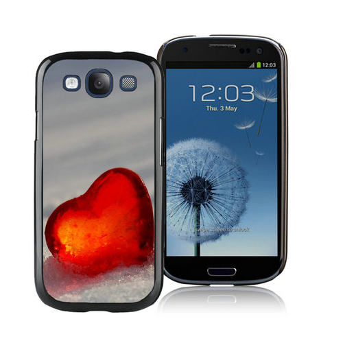 Valentine Snow Love Samsung Galaxy S3 9300 Cases DAY | Coach Outlet Canada